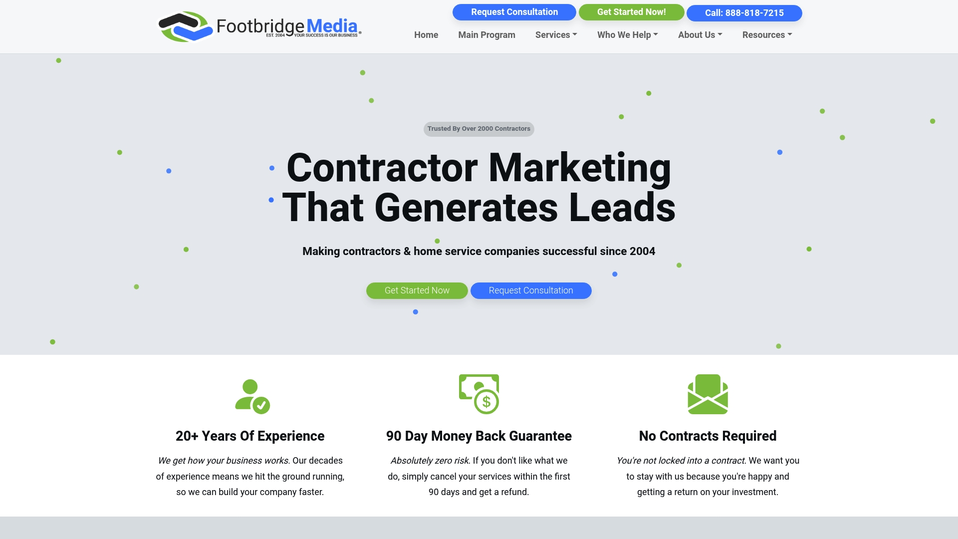 https://footbridgemedia.com