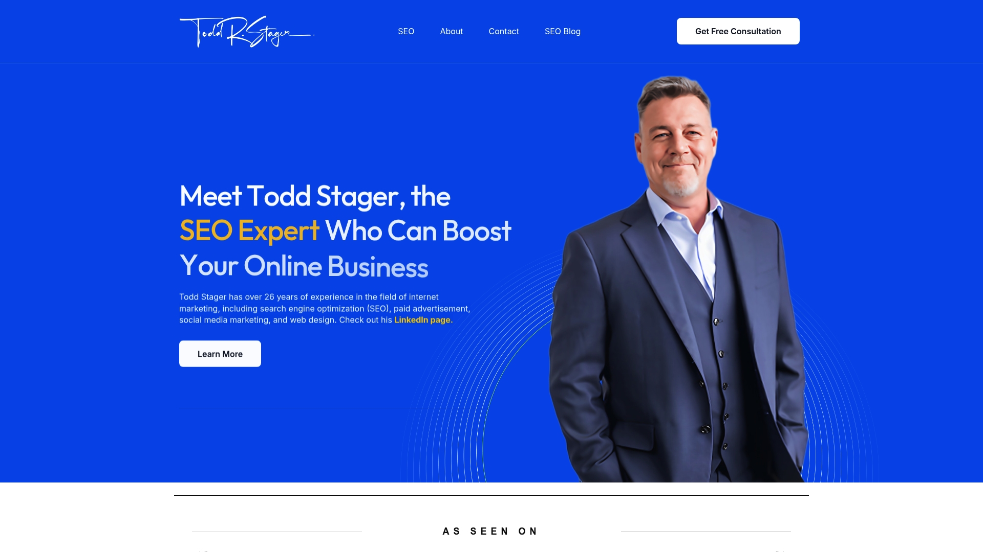 https://toddstager.com