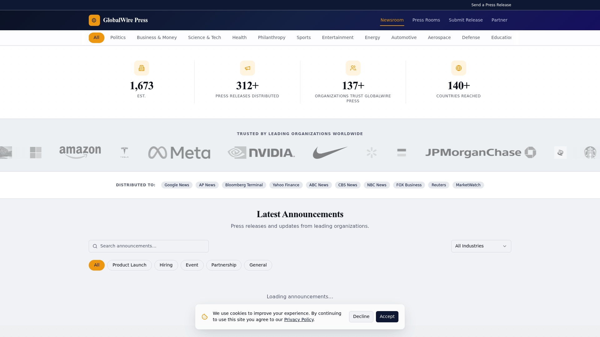 https://globalwirepress.com