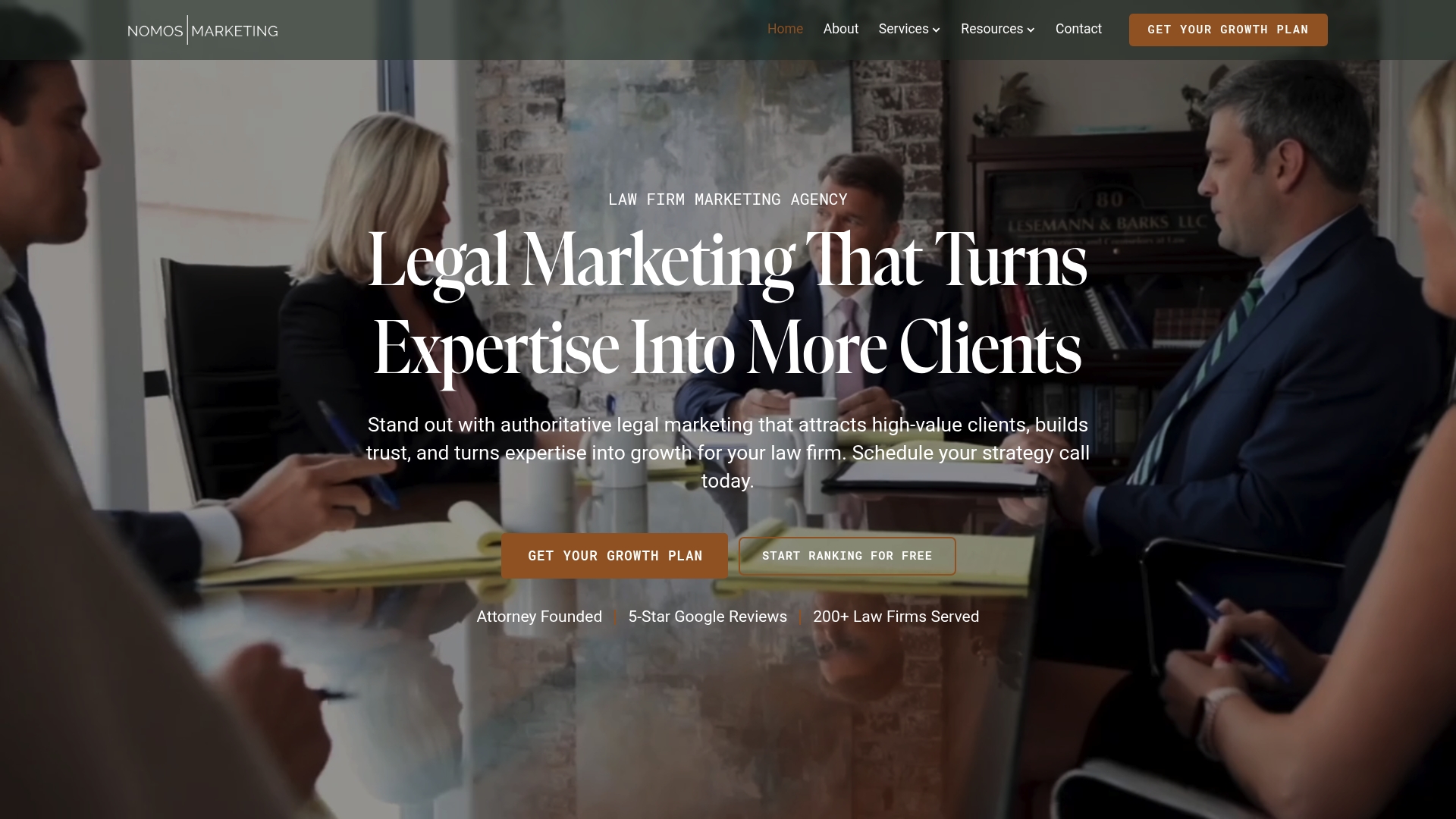 https://nomosmarketing.com
