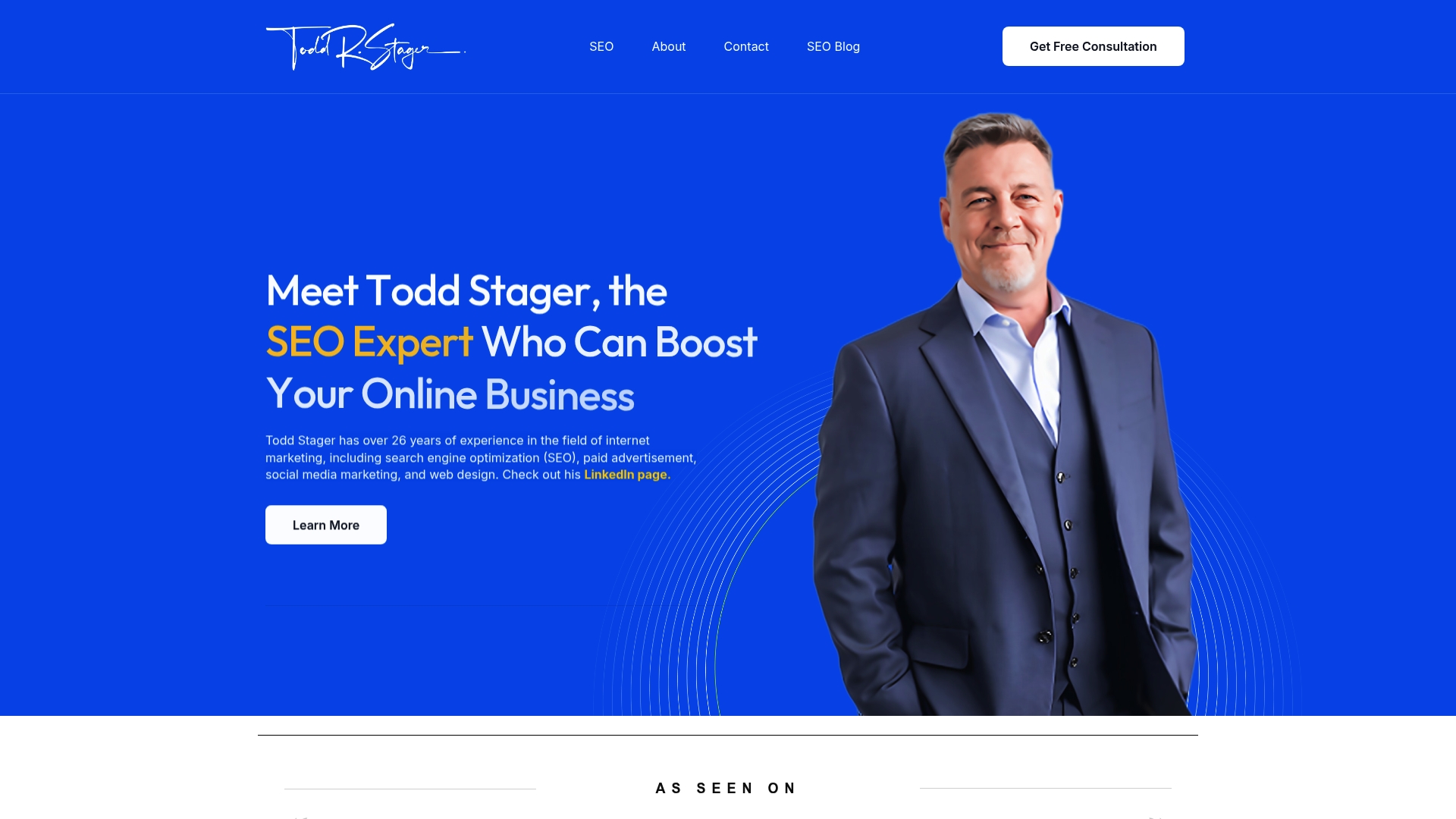 https://toddstager.com