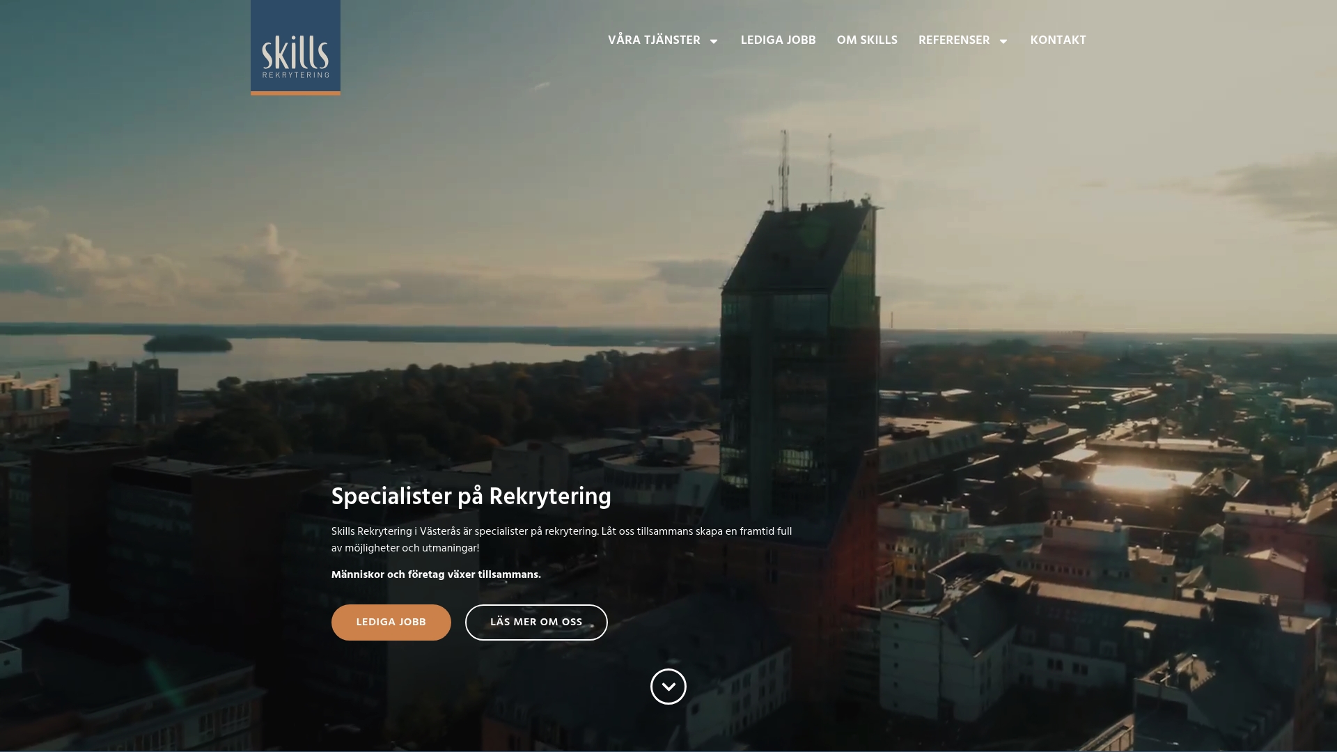 https://skillsrekrytering.se
