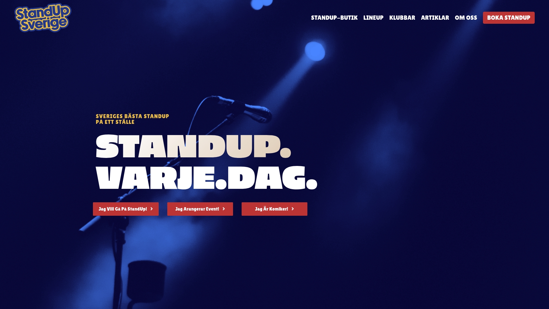 https://standupsverige.se