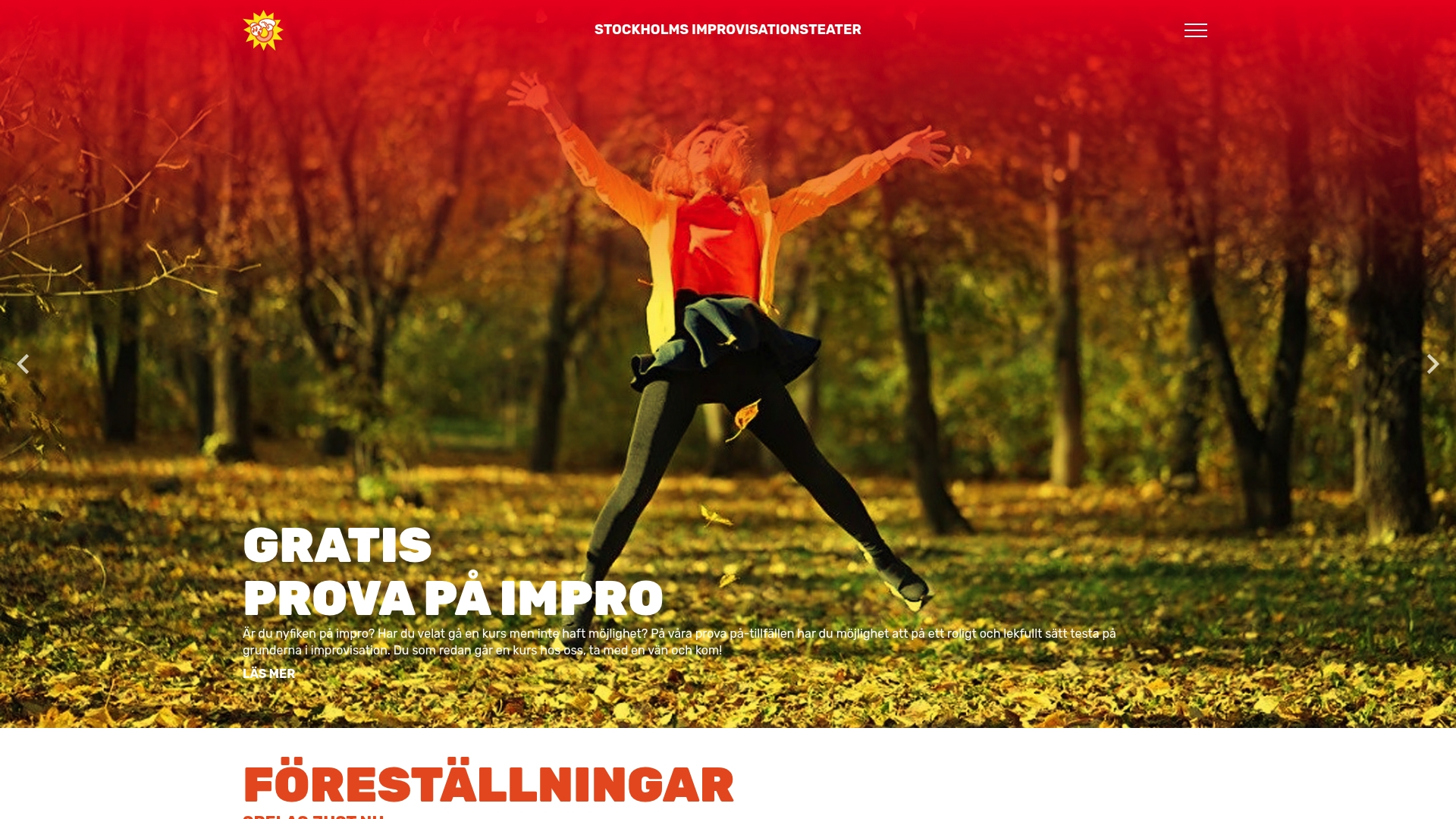 https://impro.a.se