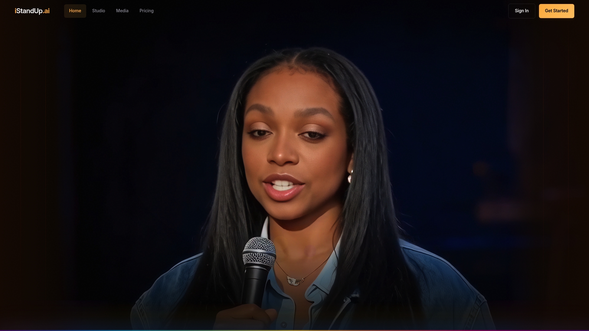 https://istandup.ai