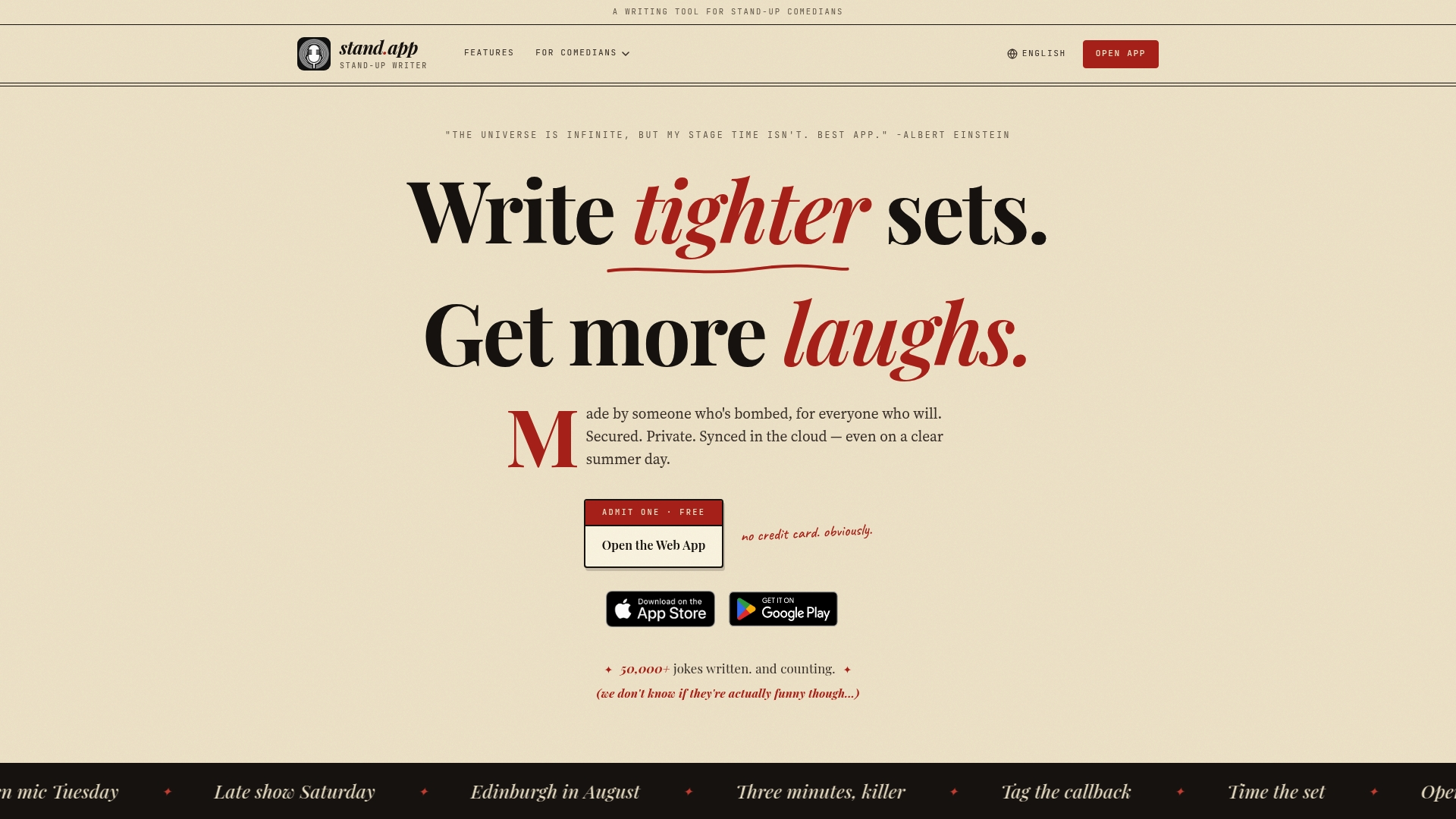 https://stand.app
