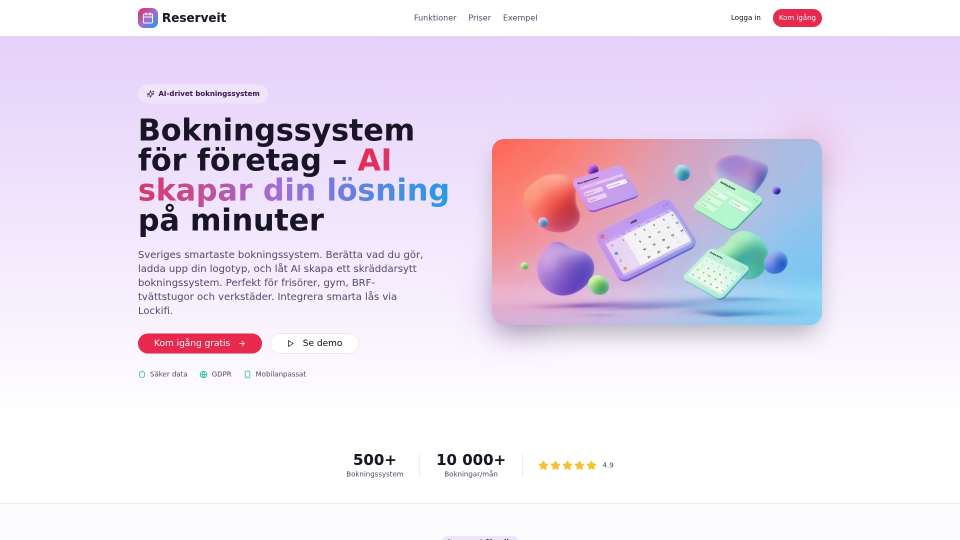 https://reserveit.se