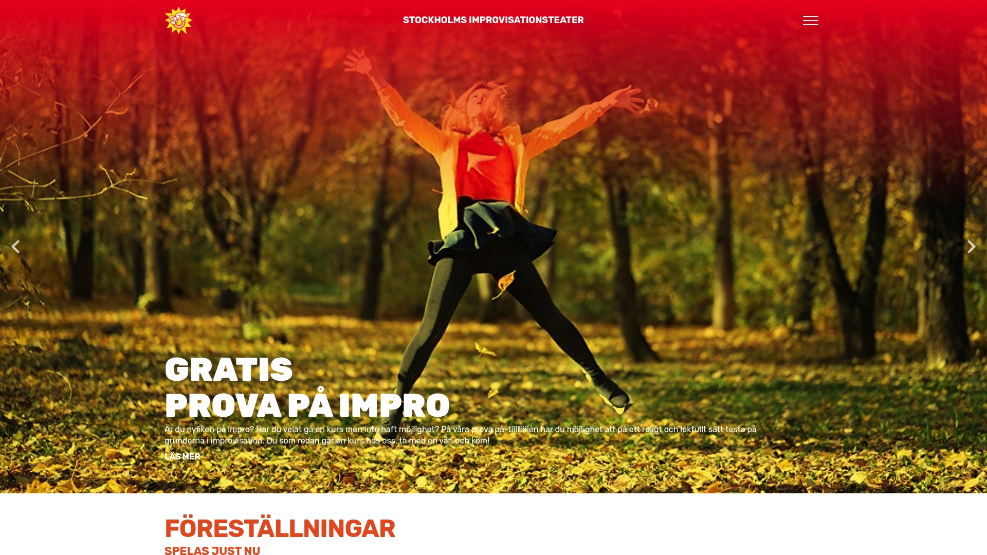 https://impro.a.se