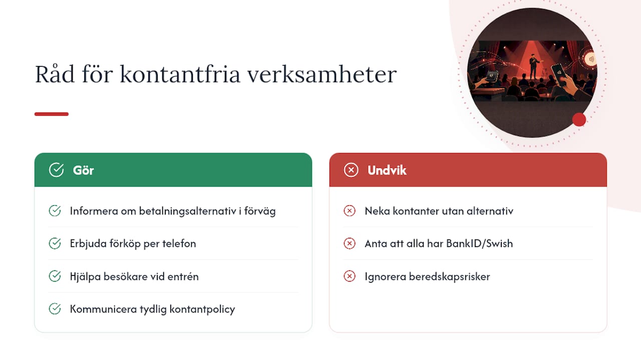Vad säger forskningen om kontantfrihet och utsatta grupper? — overview diagram