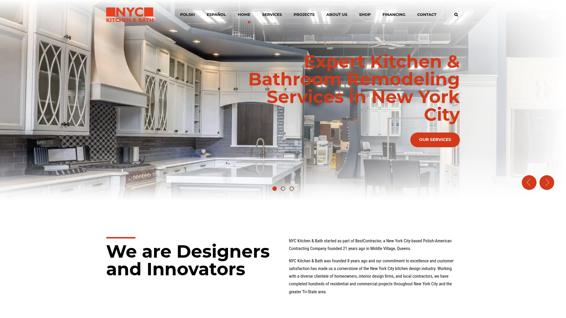 https://nyckandb.com