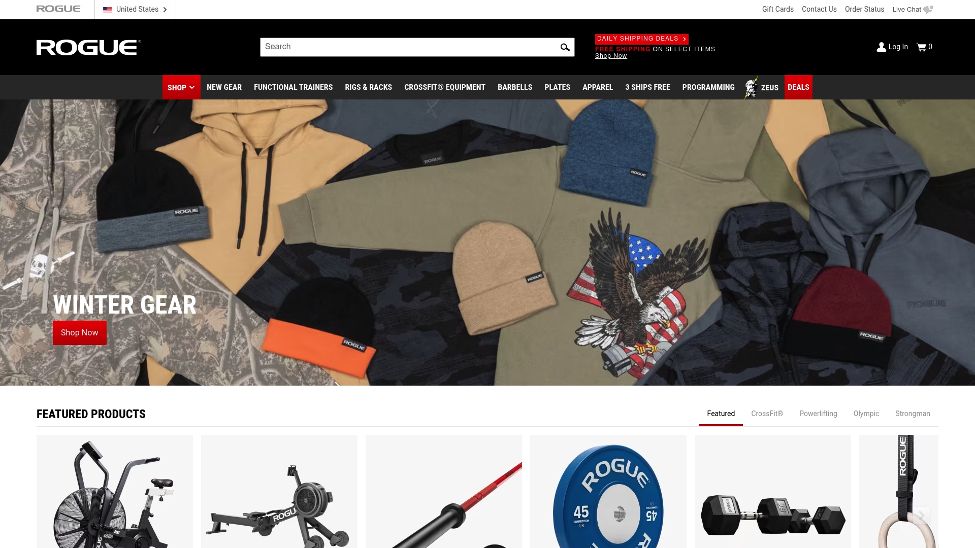Product Screenshot