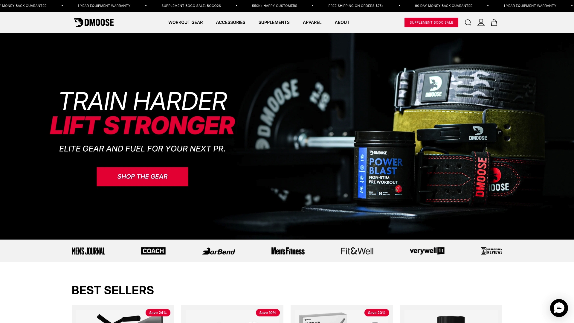 Product Screenshot