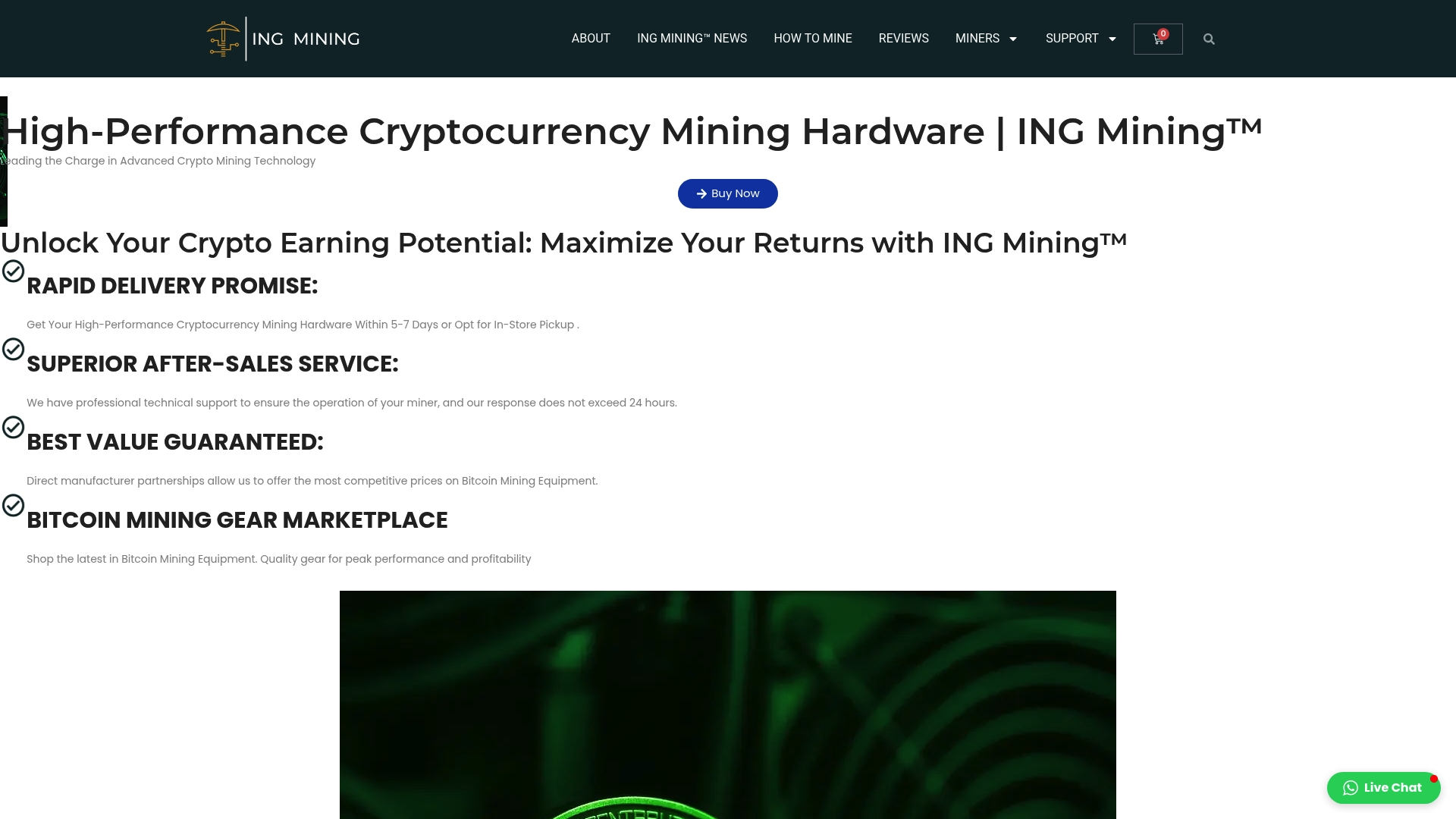 https://ingmining.com