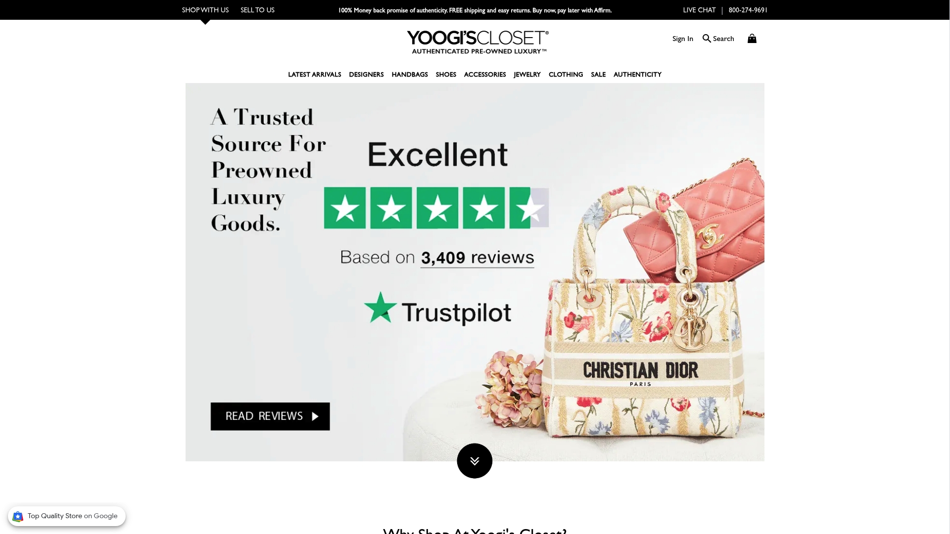 https://yoogiscloset.com