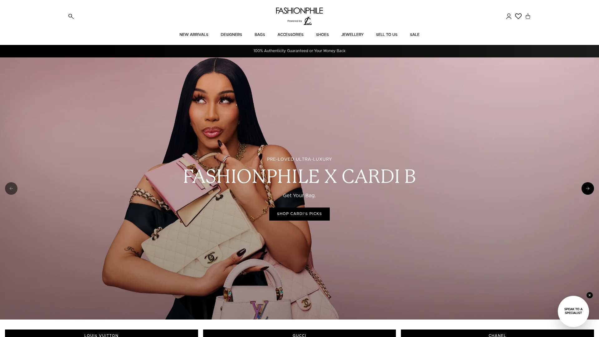 https://luxecollectivefashion.com