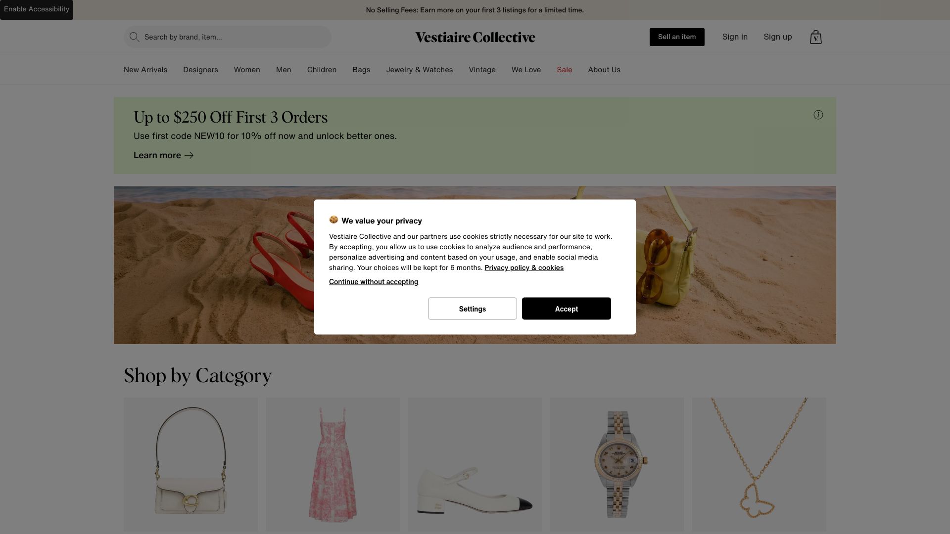 https://vestiairecollective.com
