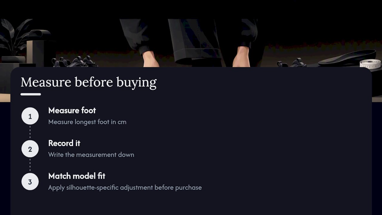 What I'd Tell a Friend Before They Buy Balenciaga Sneakers — overview diagram