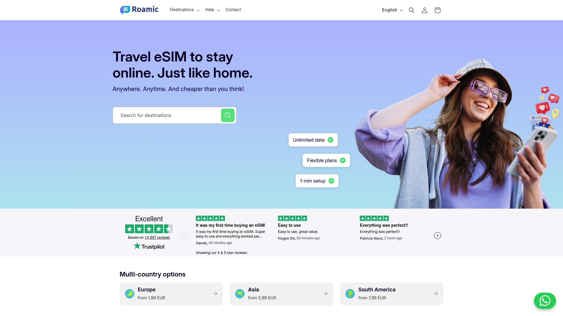 Product Screenshot