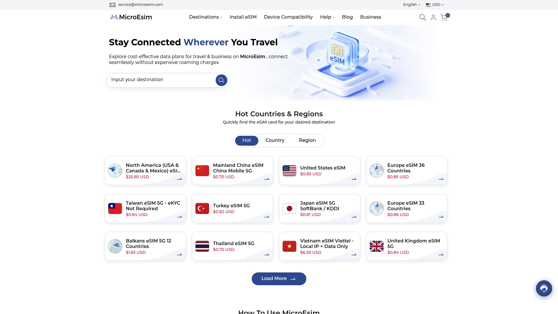 https://microesim.com