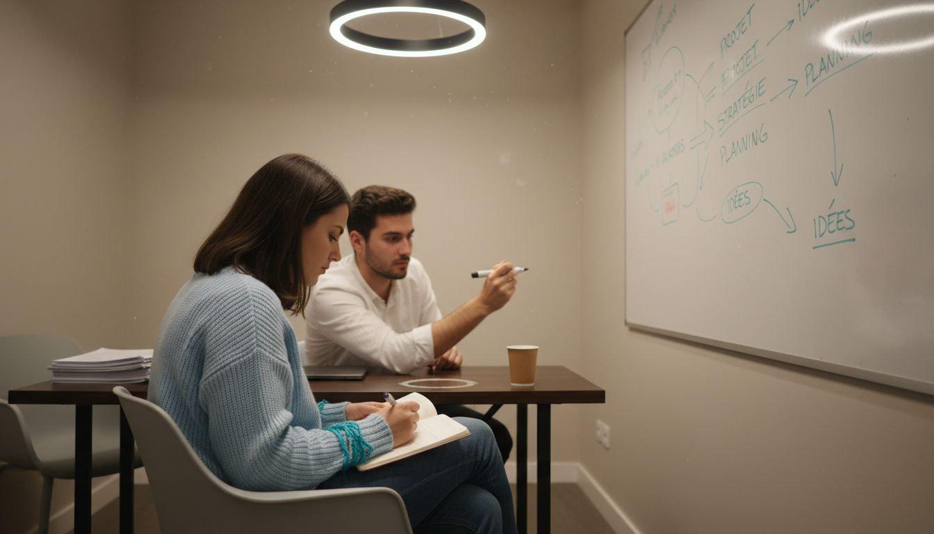 Atelier dédié aux PME : construisons ensemble votre stratégie Google Ads