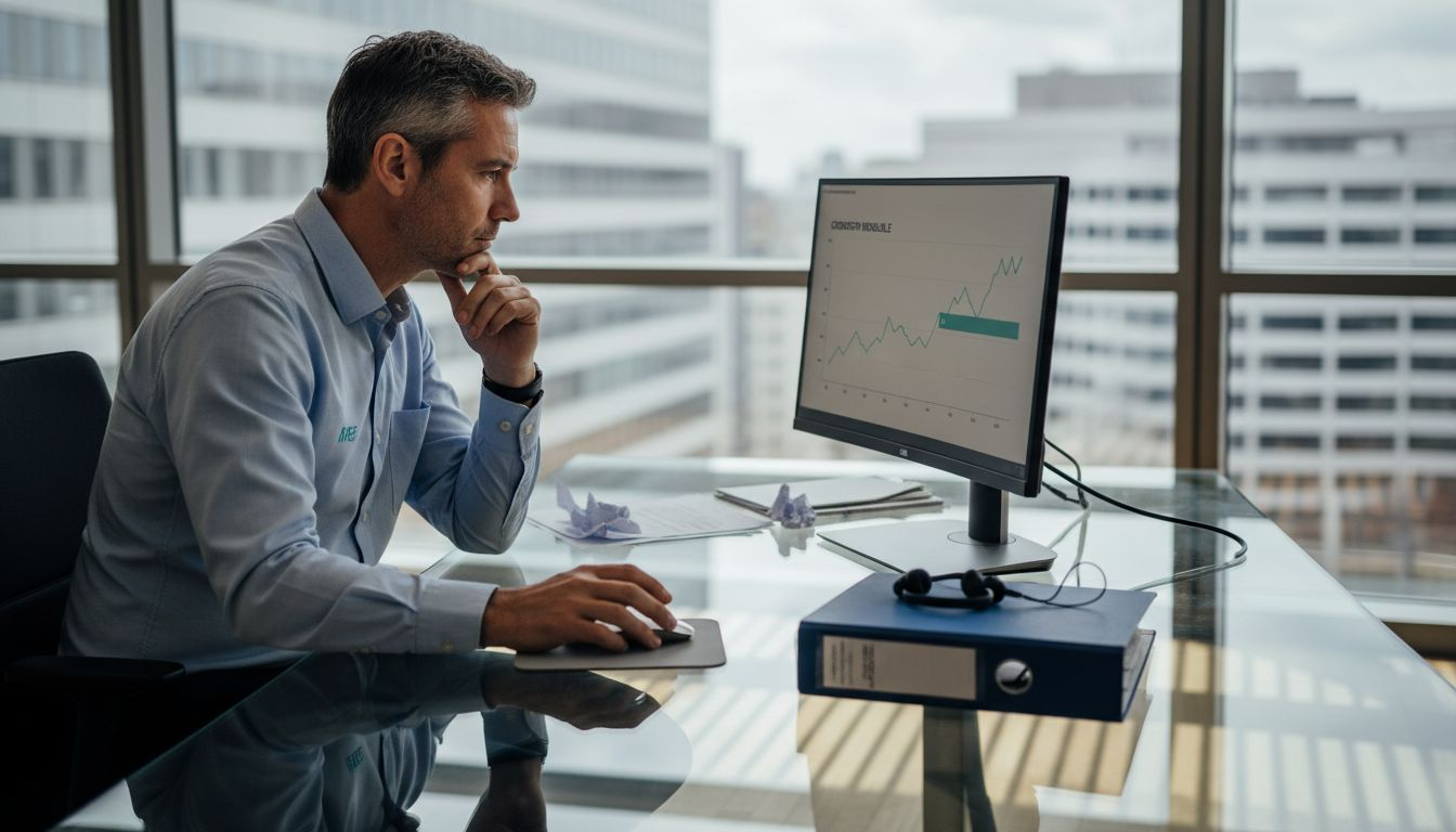 Expert en marketing spécialisé dans l’analyse et l’optimisation visuelle des performances.