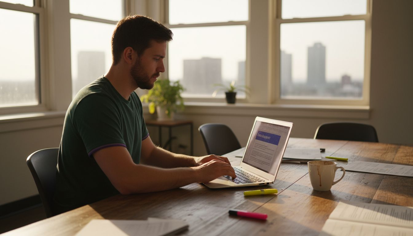 Study Planning Guide for First-Time IT Exam Success