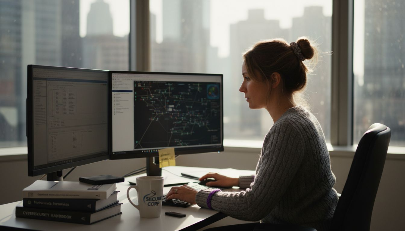 CompTIA Security+ SY0-701: Zero Trust and Cloud Skills