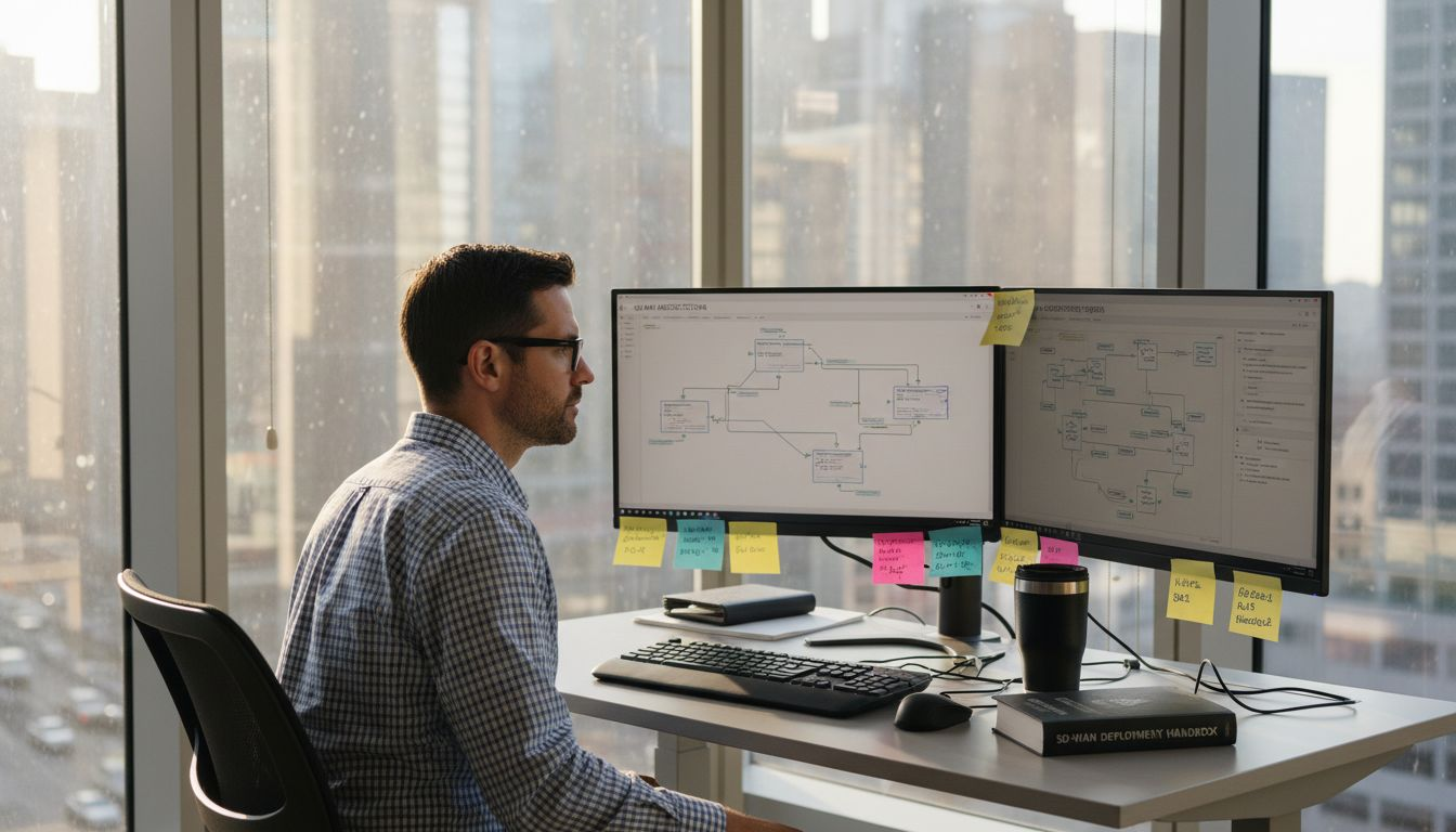 CompTIA Network+ Impact on SD-WAN Careers