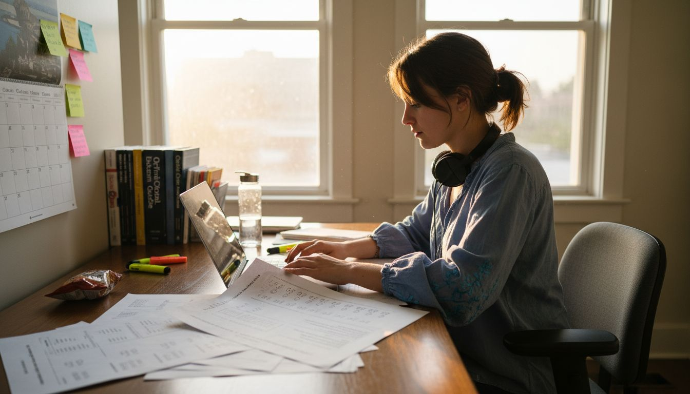 Role of Real Exam Questions in Certification Success