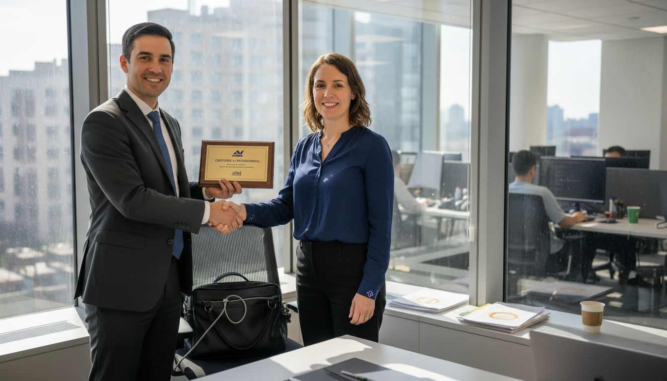 AI Certifications That Advance Tech Careers in 2026