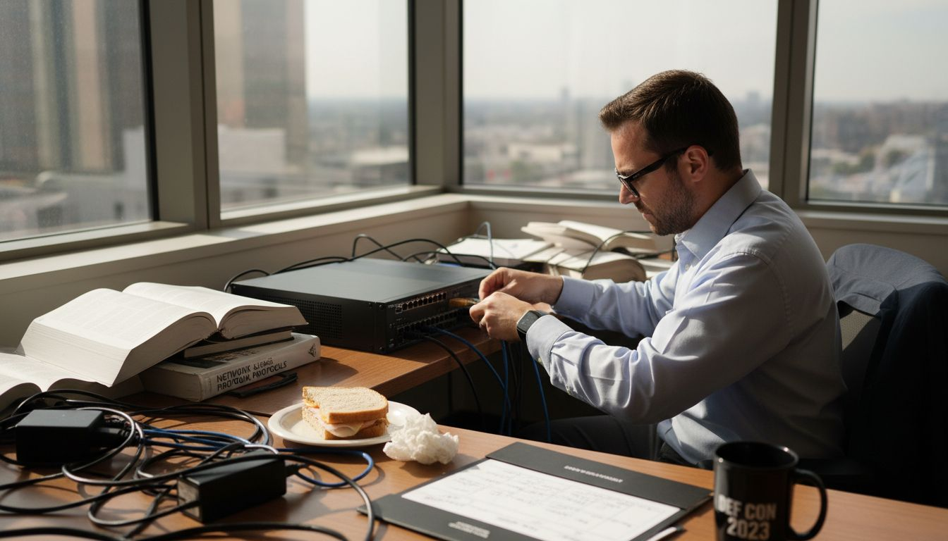 What Is CCNA Certification? Cisco 200-301 Explained for 2026