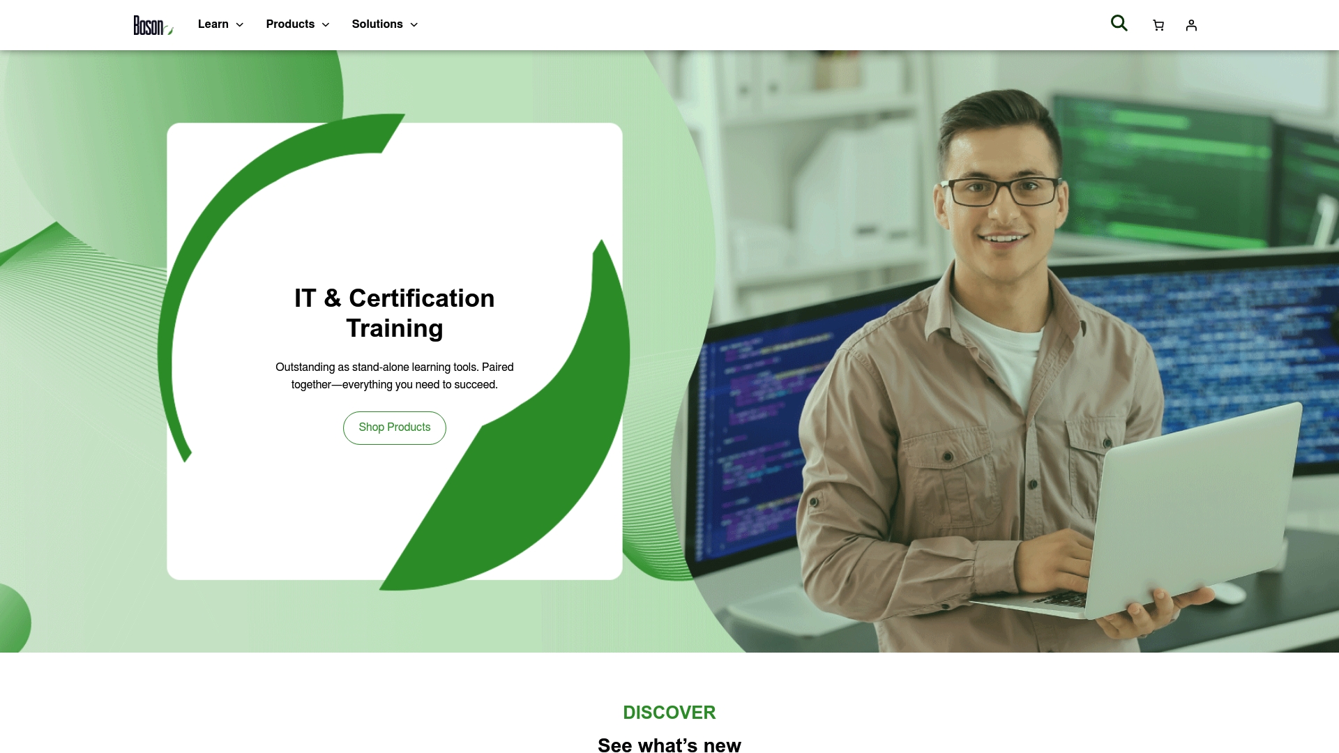 Product Screenshot