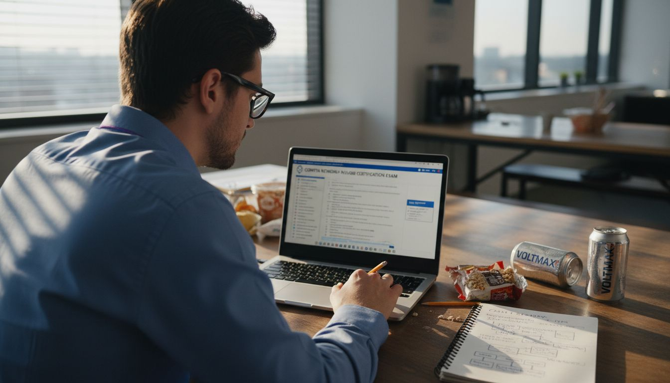 7 Key Types of Certification Exams for IT Success