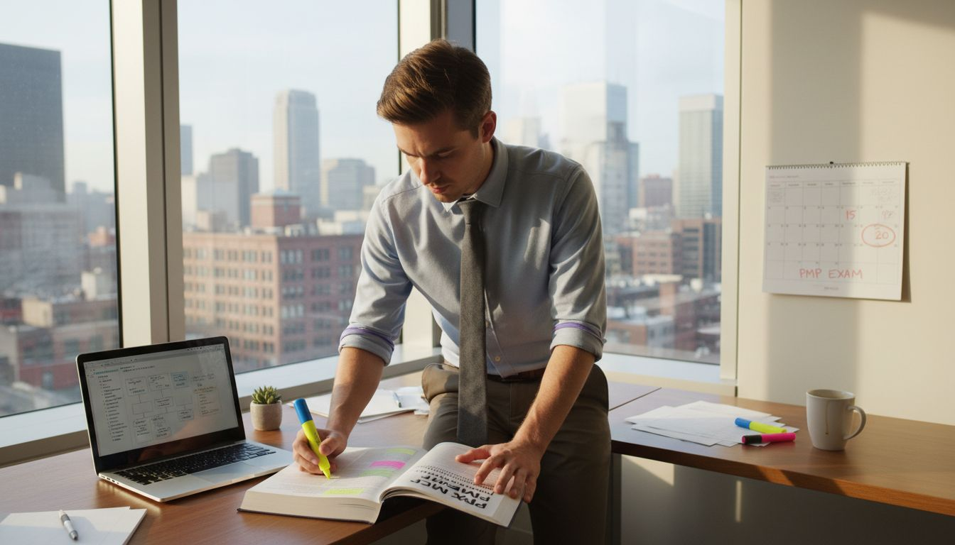 7 Key Steps on How Do I Get PMP Certification Fast