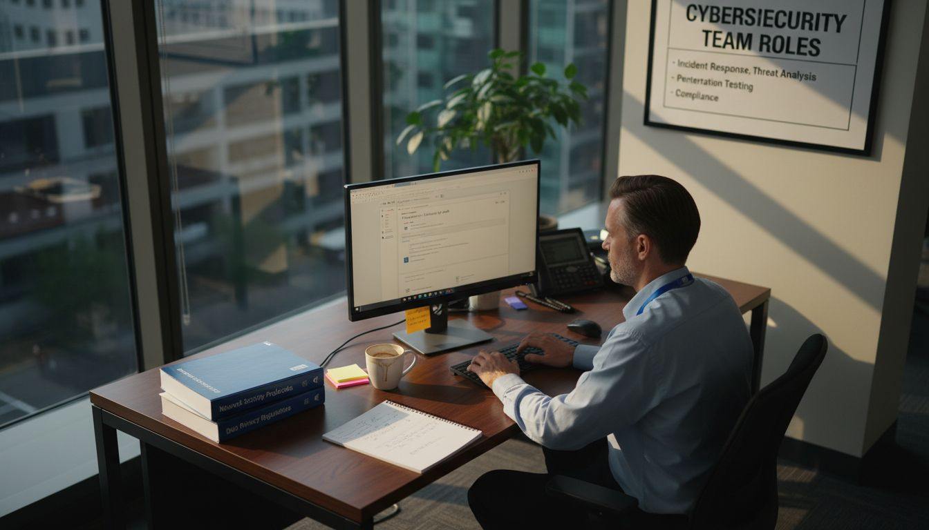 Role of CompTIA Security+ in 2026 IT Careers