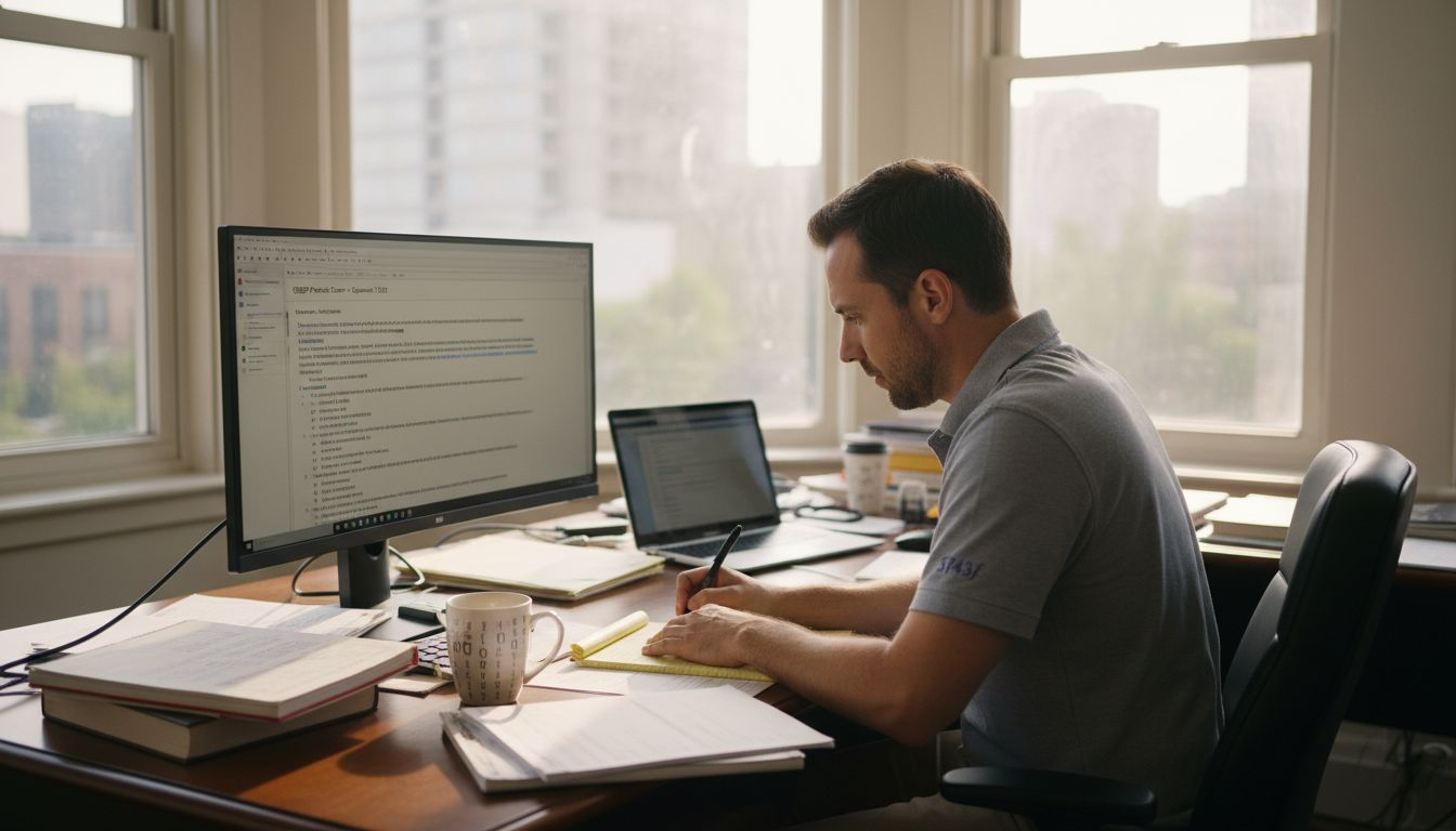 Master the CISSP Practice Exam for Guaranteed Success