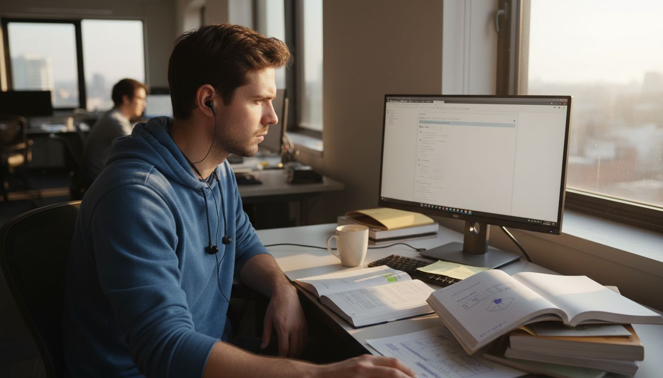 7 Essential Study Tips for VMware Horizon Certification