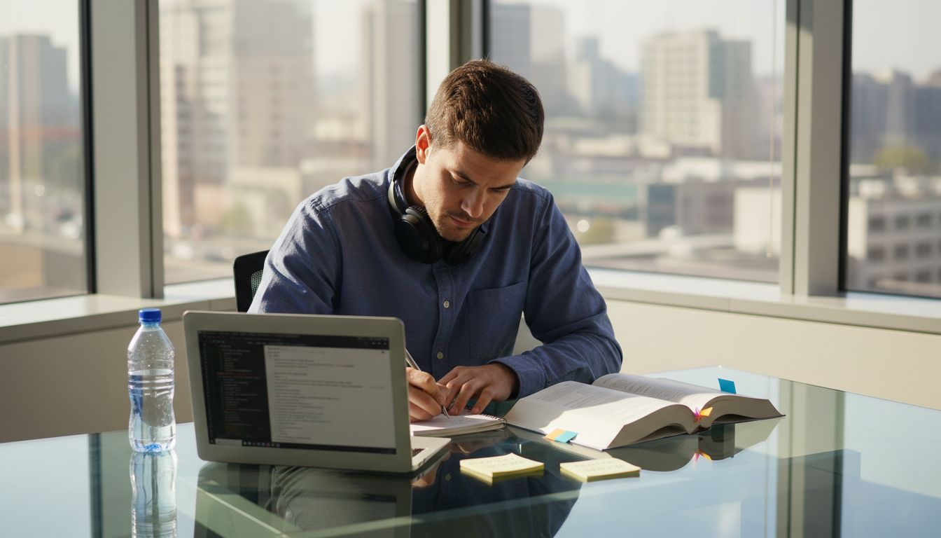 AZ-104 Practice Test: Your Path to Azure Success