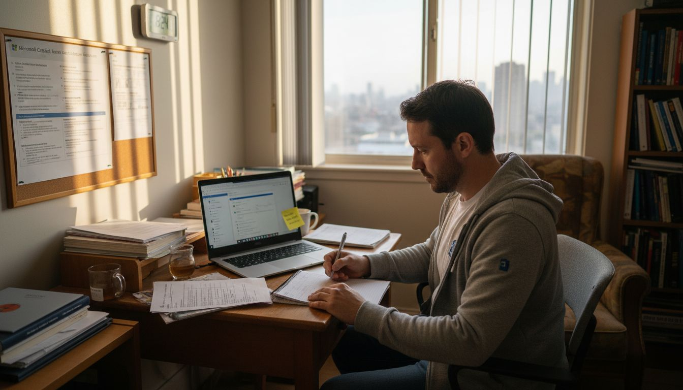 7 Essential Azure Certification Tips for Exam Success 2026