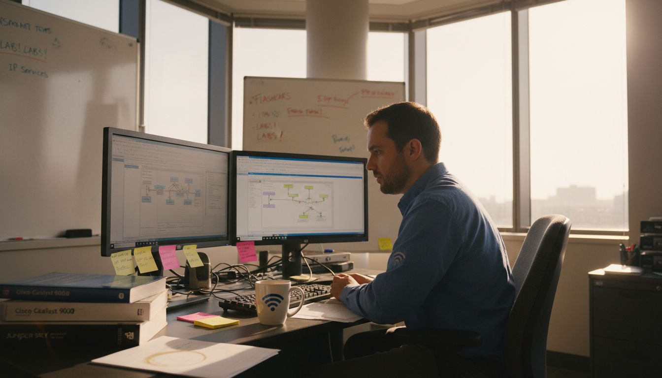 Examining Cisco Certifications: Boost Your IT Career