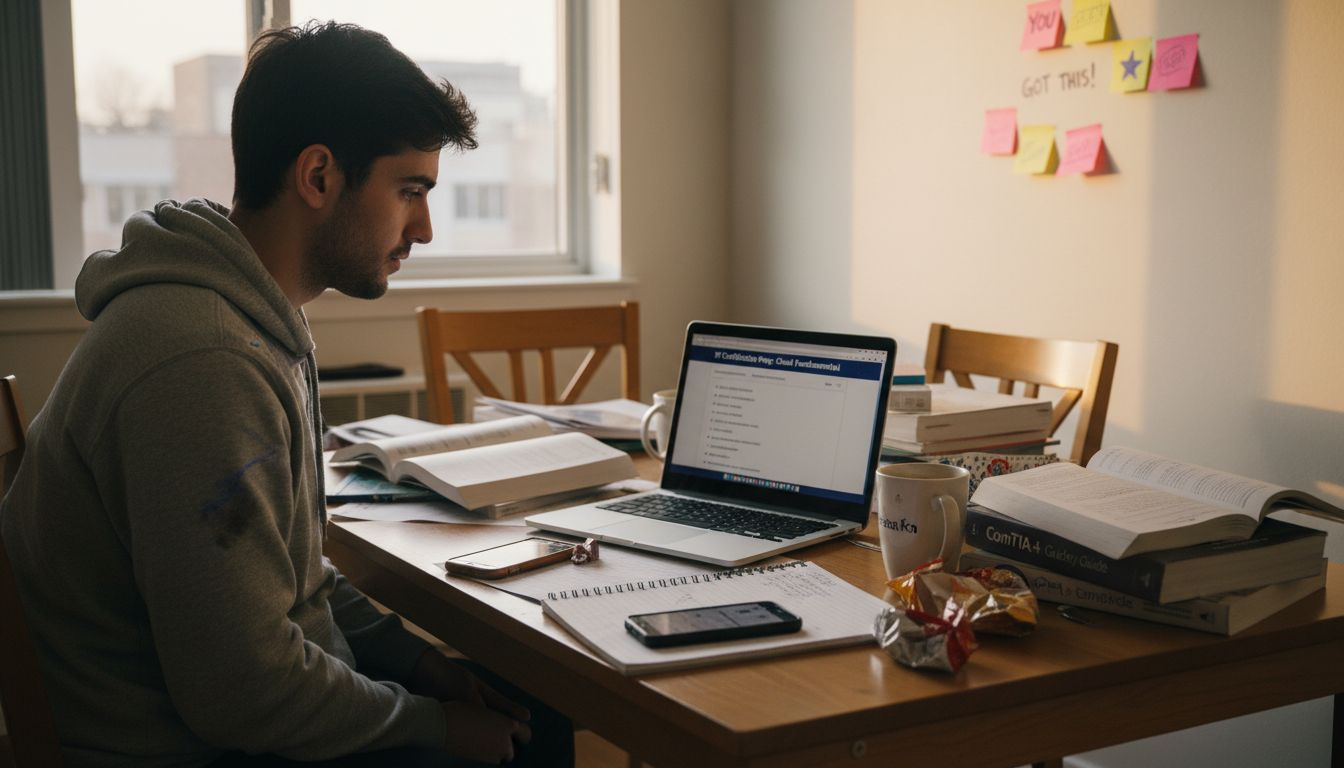 How Exam Dumps Work—Risks and Realities for IT Certs