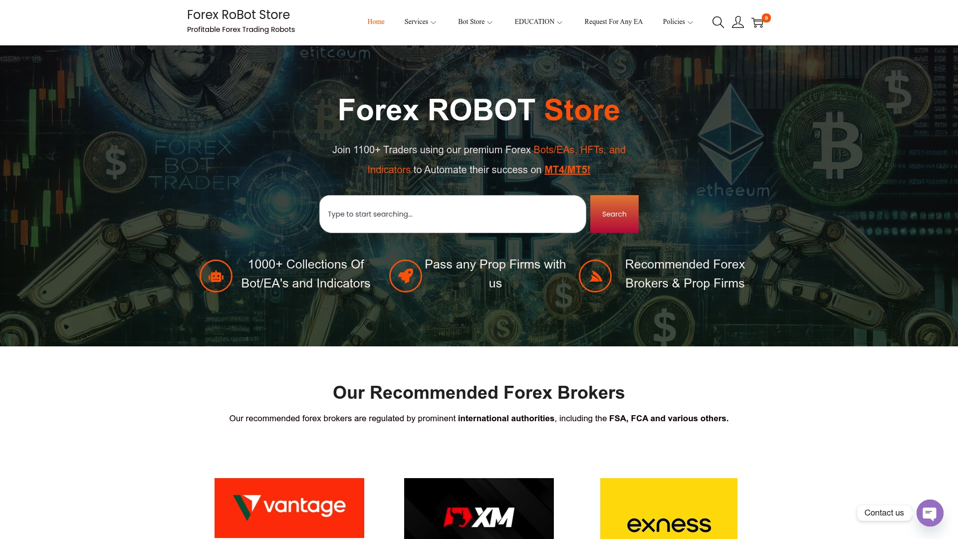 https://forexbottrader.com
