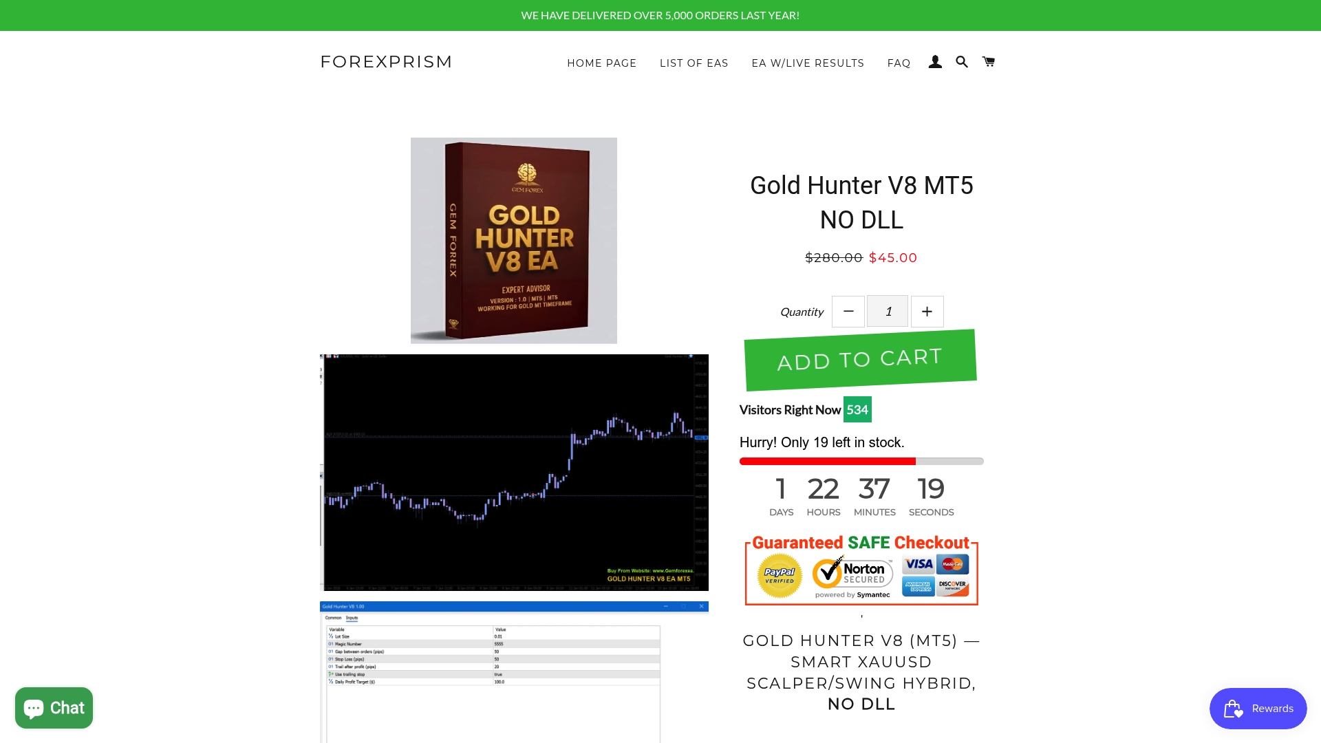 https://fxprisma.com/products/gold-hunter-v8-mt5-no-dll
