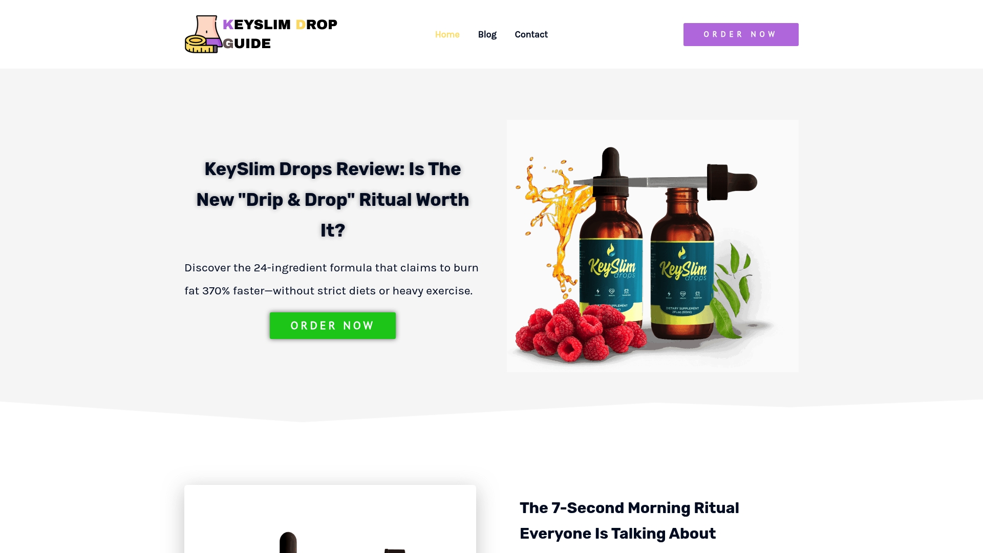 https://keyslimdropguide.com