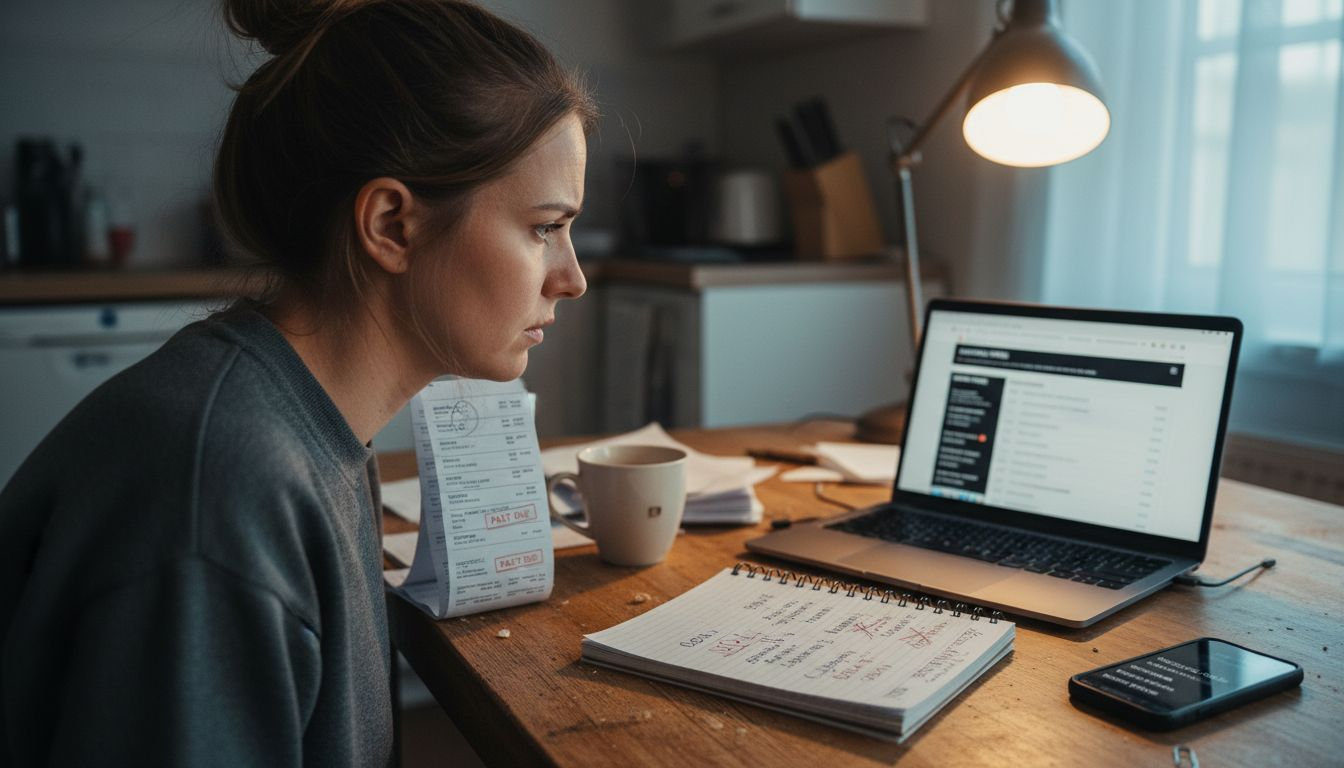 Stressed coordinator searching for venue last minute Stressed coordinator searching for venue last minute