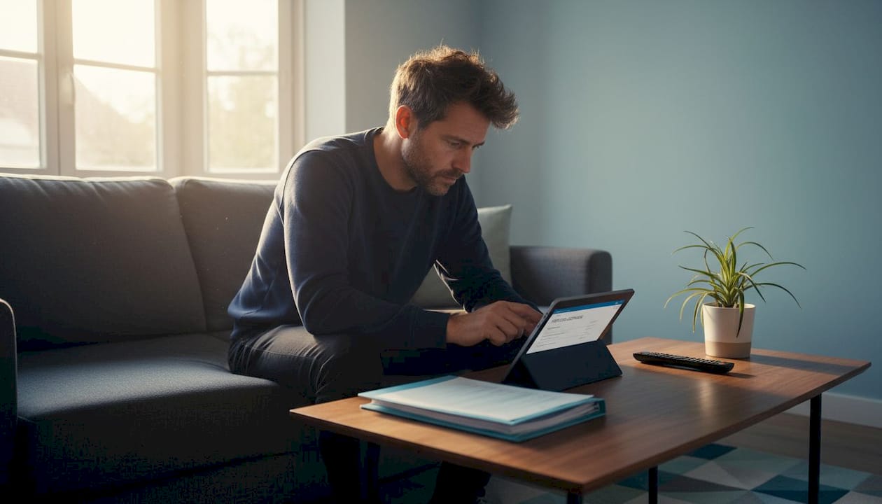Gérer soi-même la location de son bien devient vite une source de stress qui se fait ressentir au quotidien.