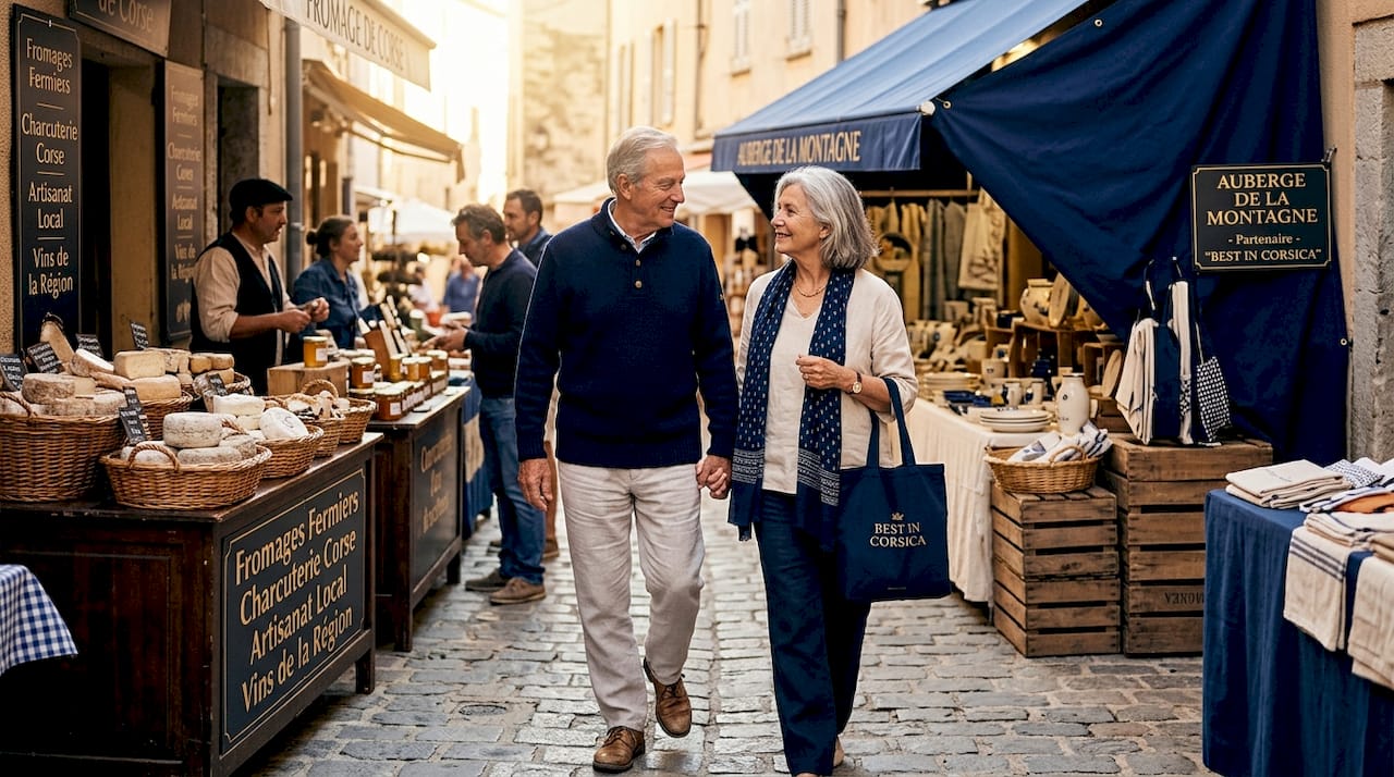 Événements en Corse : inspirez votre offre touristique 2026