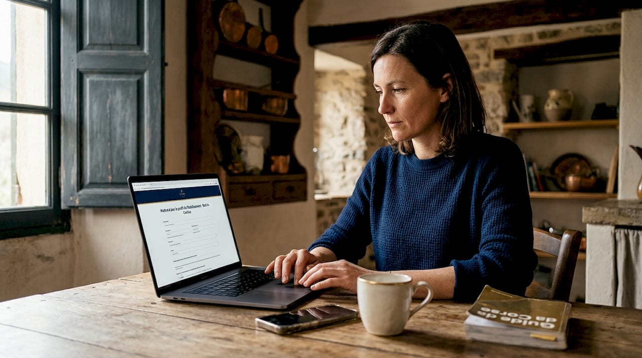 Pourquoi choisir un annuaire corse pour booster votre visibilité