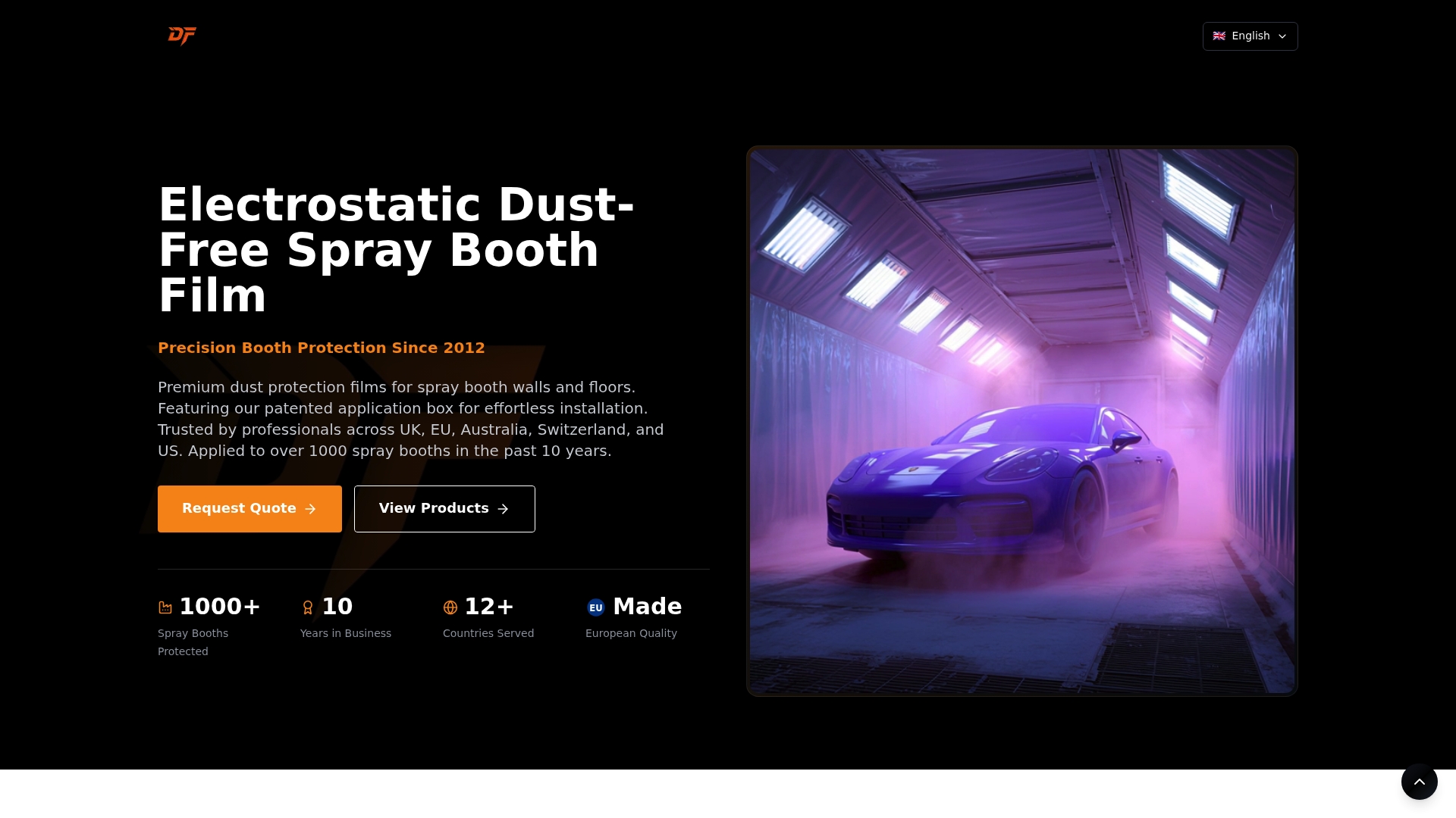 https://dustfreefilm.com