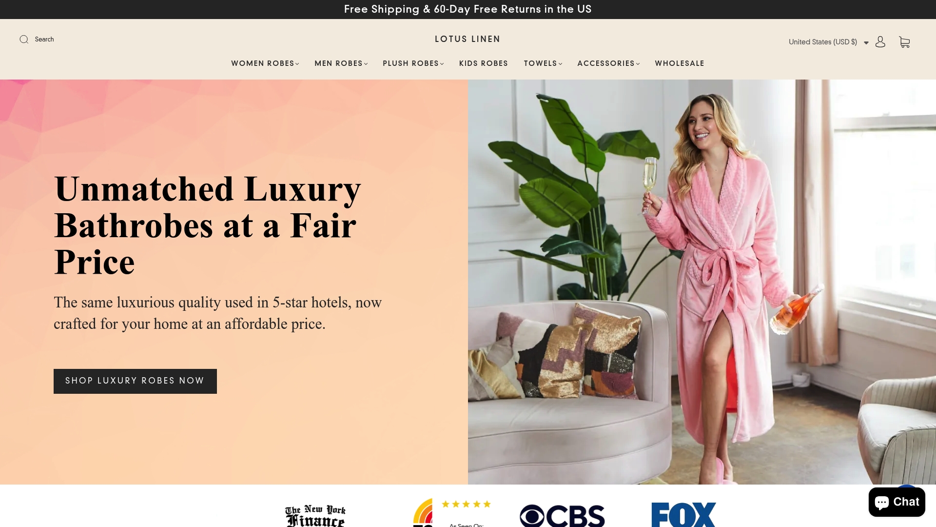 https://shoplotuslinen.com